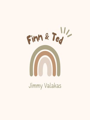 cover image of Finn & Ted